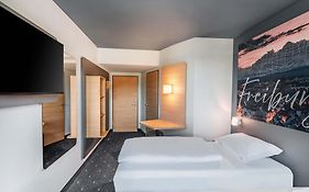 B&B Hotel Freiburg-Sued